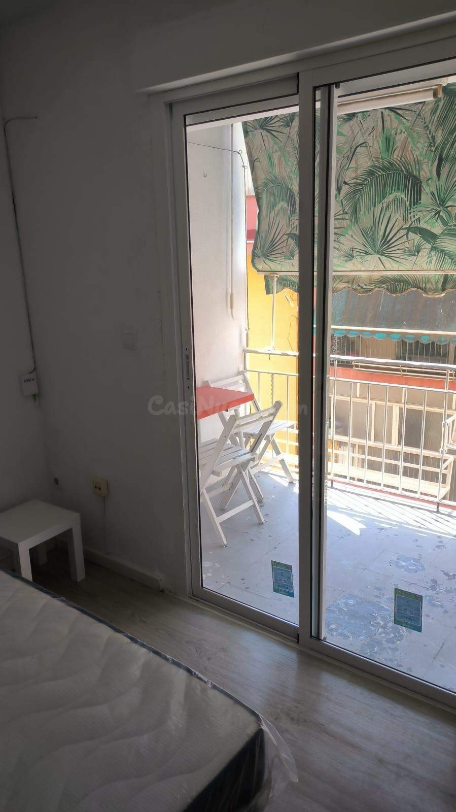 Amplio y Luminoso Piso en Los Ángeles, Alicante por solo 128.000€