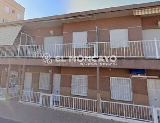 Fantástico apartamento cerca de las playas de Santa Pola, Tamarit, Alicante, Costa Blanca