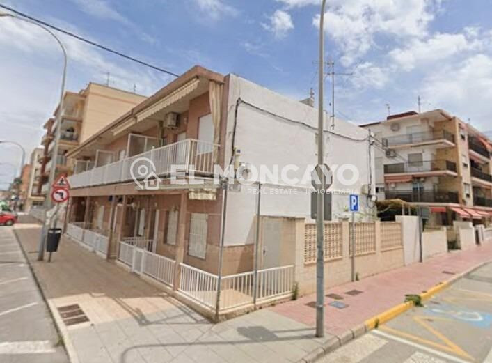 Fantástico apartamento cerca de las playas de Santa Pola, Ta - foto 2