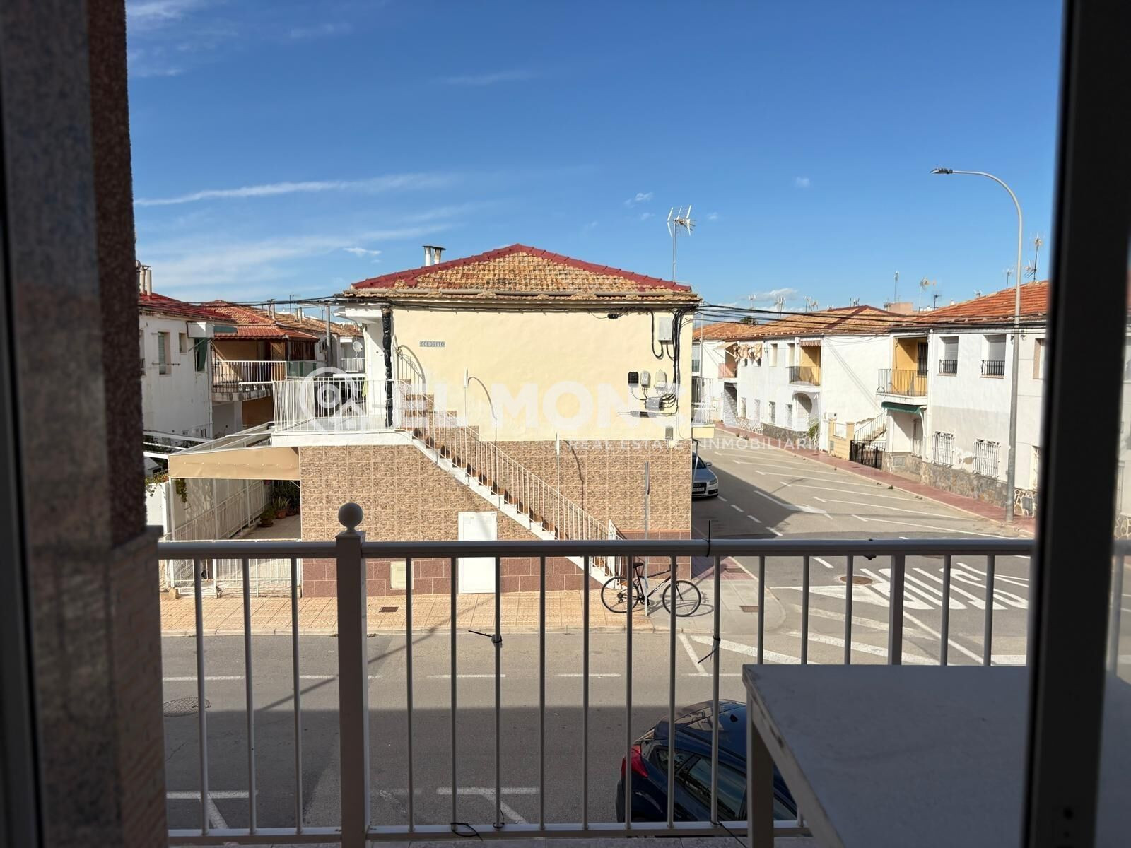 Fantástico apartamento cerca de las playas de Santa Pola, Ta - foto 3