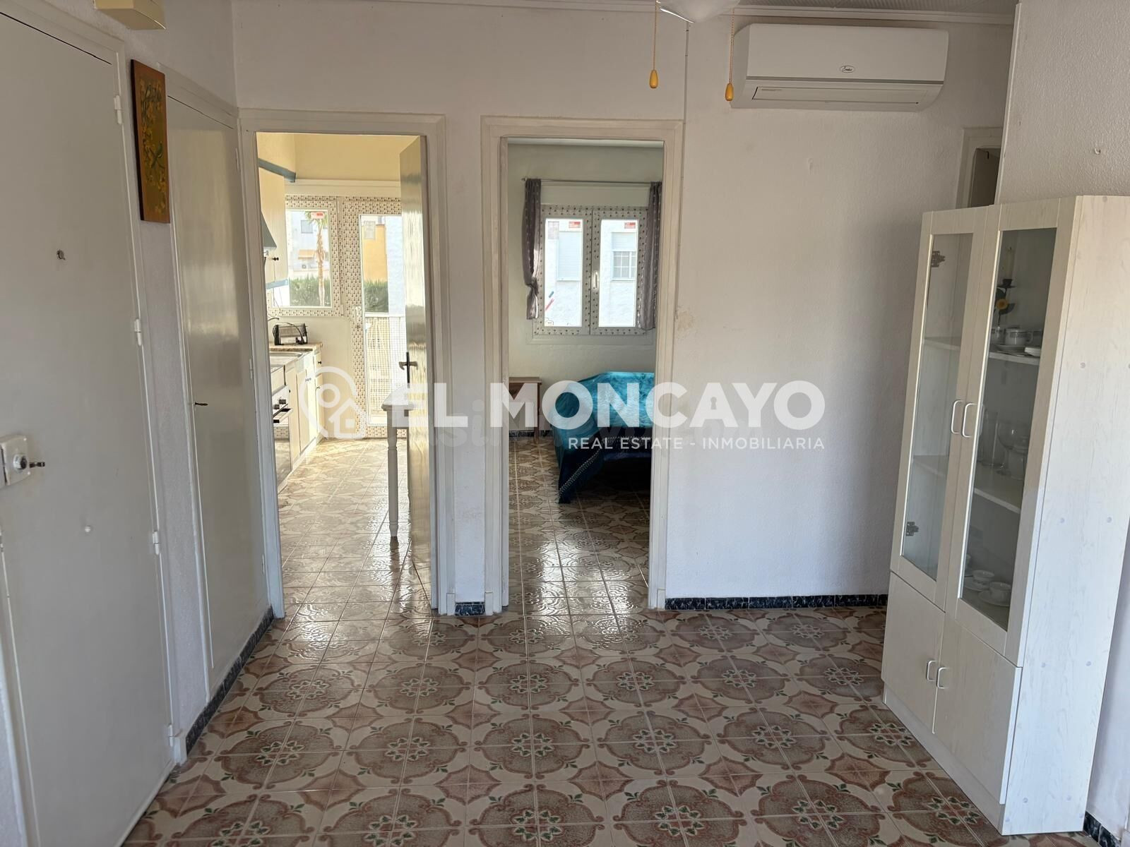 Fantástico apartamento cerca de las playas de Santa Pola, Ta - foto 4
