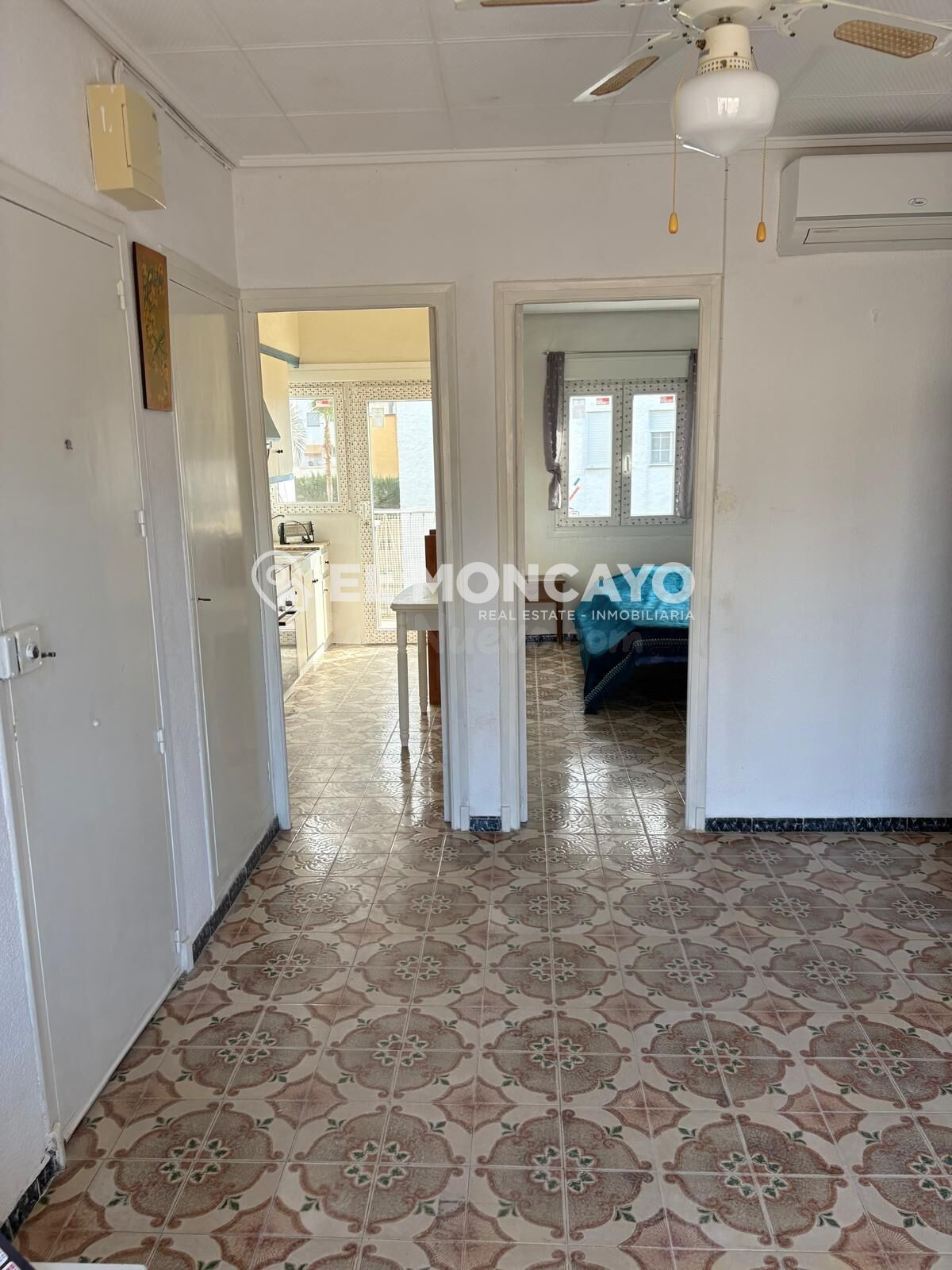 Fantástico apartamento cerca de las playas de Santa Pola, Ta - foto 5