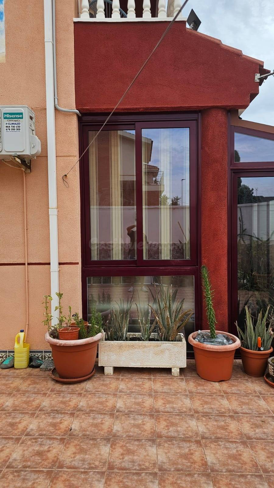 Dúplex- Adosado en Santiago de la Rivera - foto 3