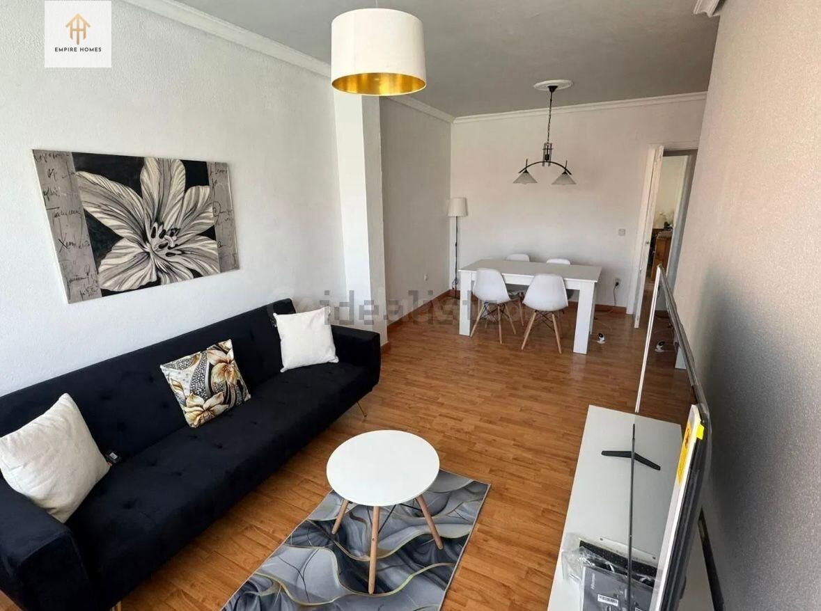 Amplio y Luminoso Piso en Aldea Moret, Cáceres - ¡Oportunidad Única!