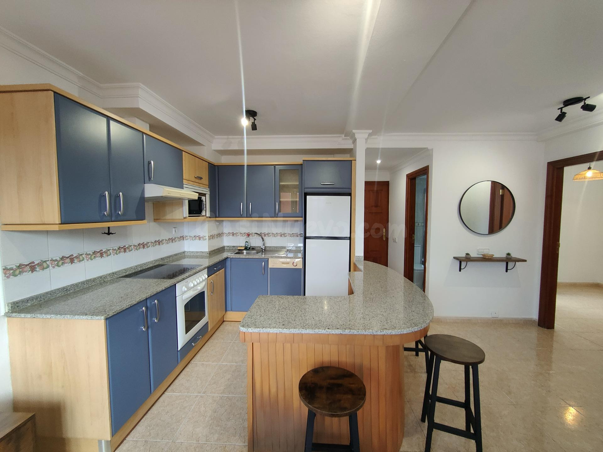 Piso en Alquiler a estrenar en la zona de San Gregorio-Telde