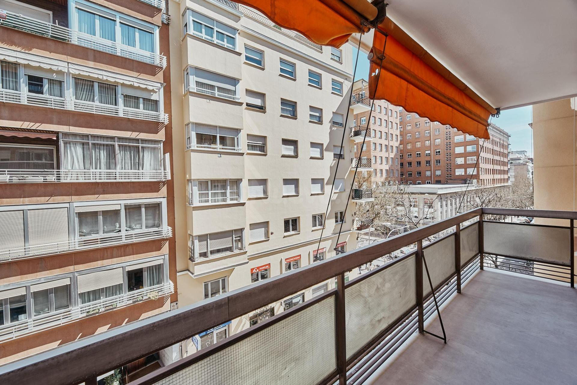 Vivienda exterior ubicada en el Distrito Salamanca, zona Lis - foto 5