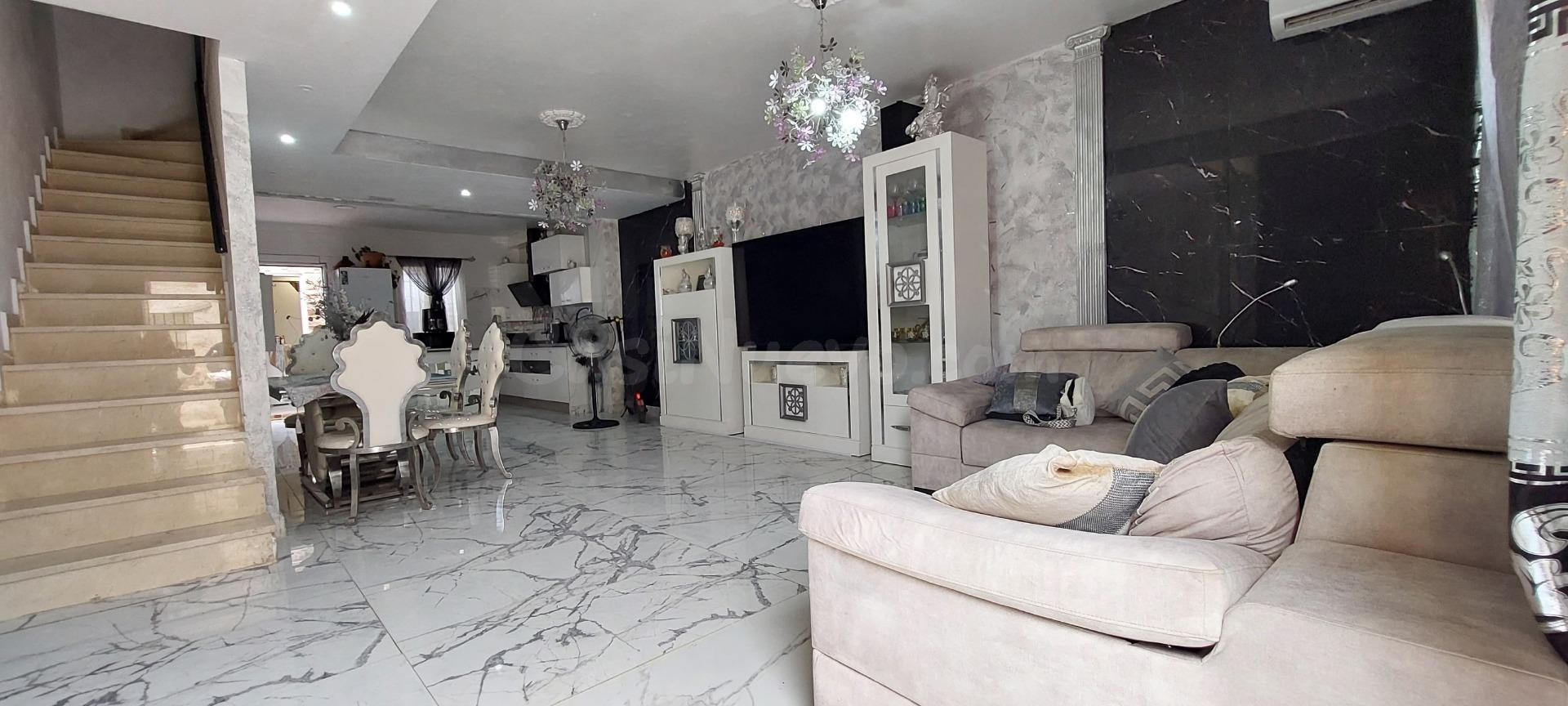 Casa Adosada en Villarrubia