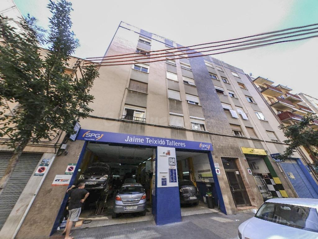 El INMUEBLE SE VENDE CON INQUILINO. EXCLUSIVO INVERSORES - REUS -