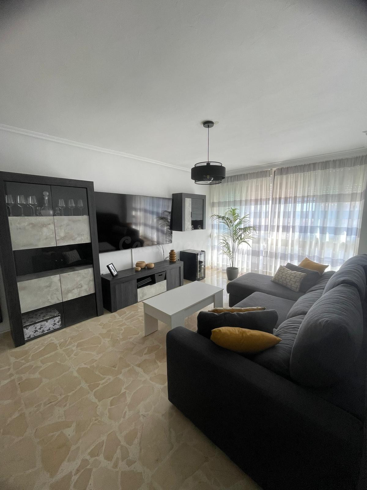 Piso en Mariana Pineda