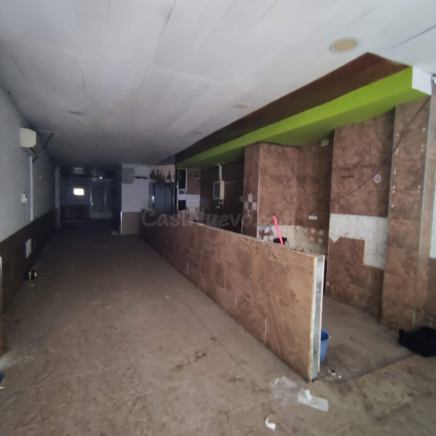 GRAN OPORTUNIDAD DE LOCAL EN GRANOLLERS!!!