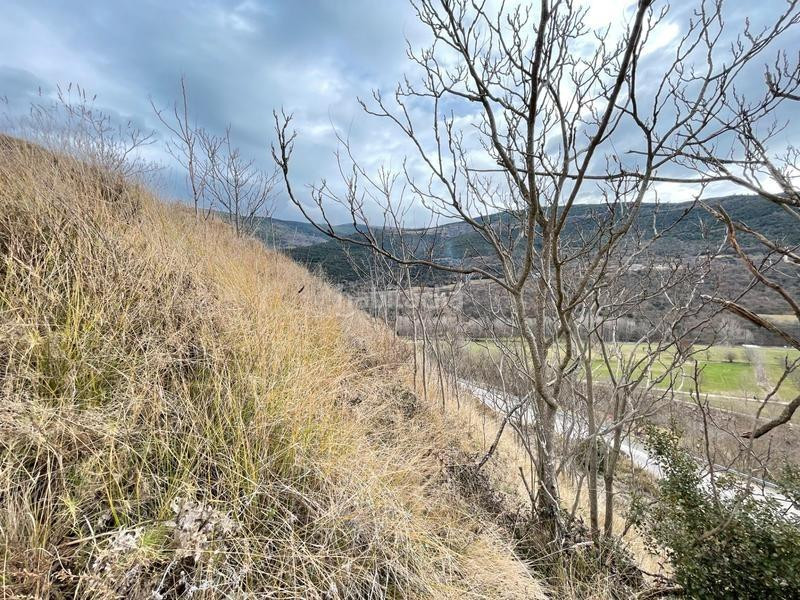 TERRENO RUSTICO EN SORT!!!