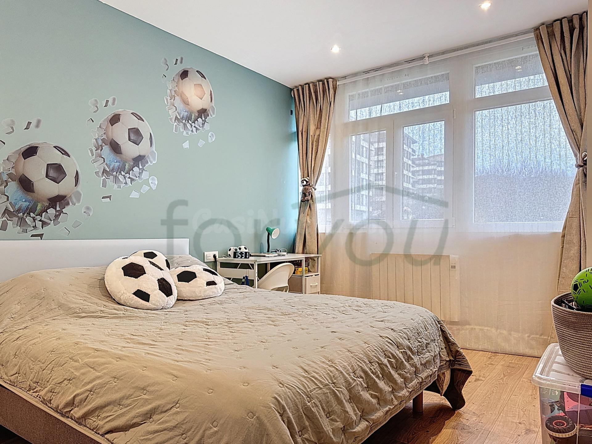 Un espacio con muchas posibilidades en una ubicación que te hace la vida fácil