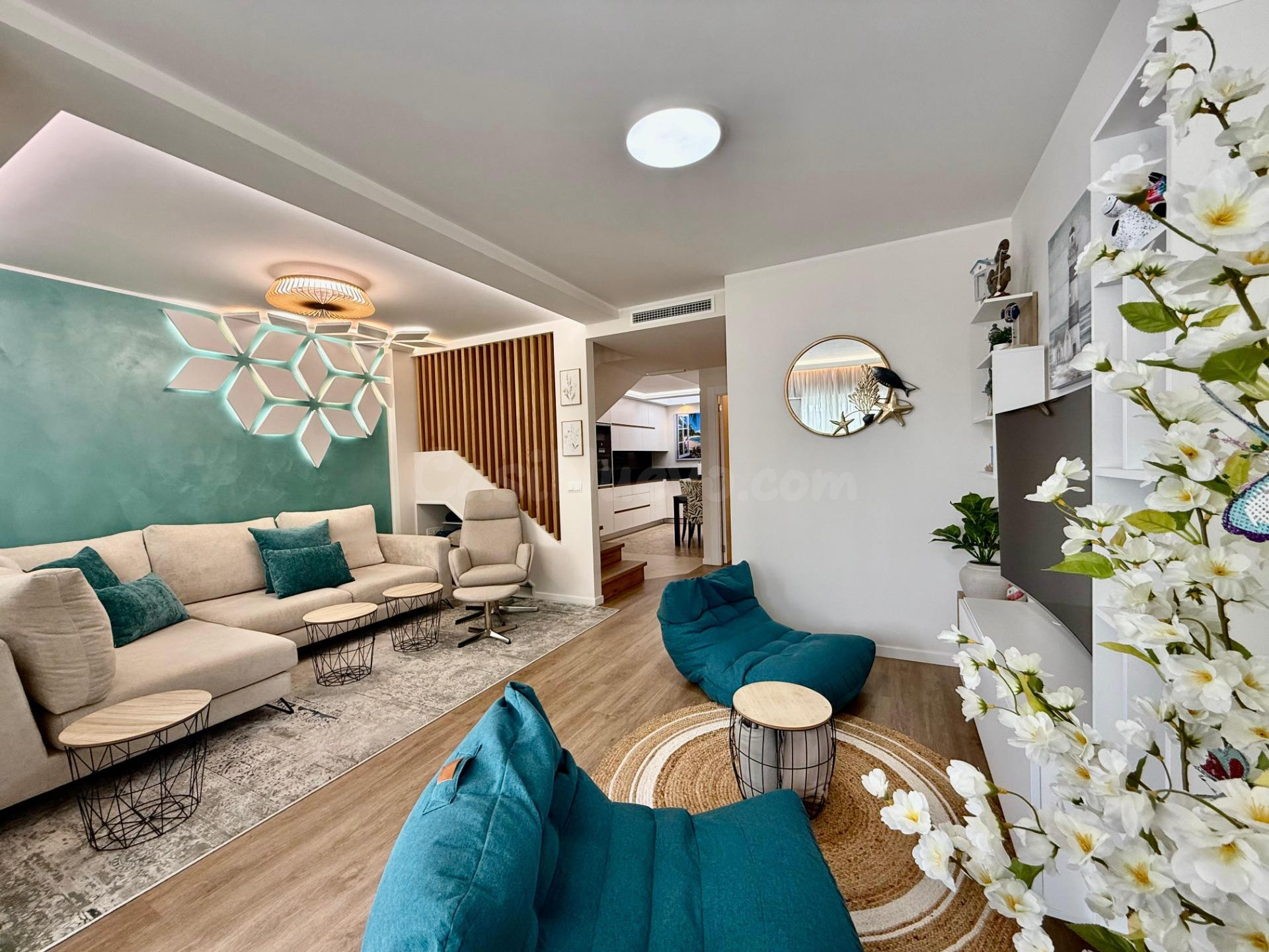 ALQUILER LARGA TEMPORADA!!