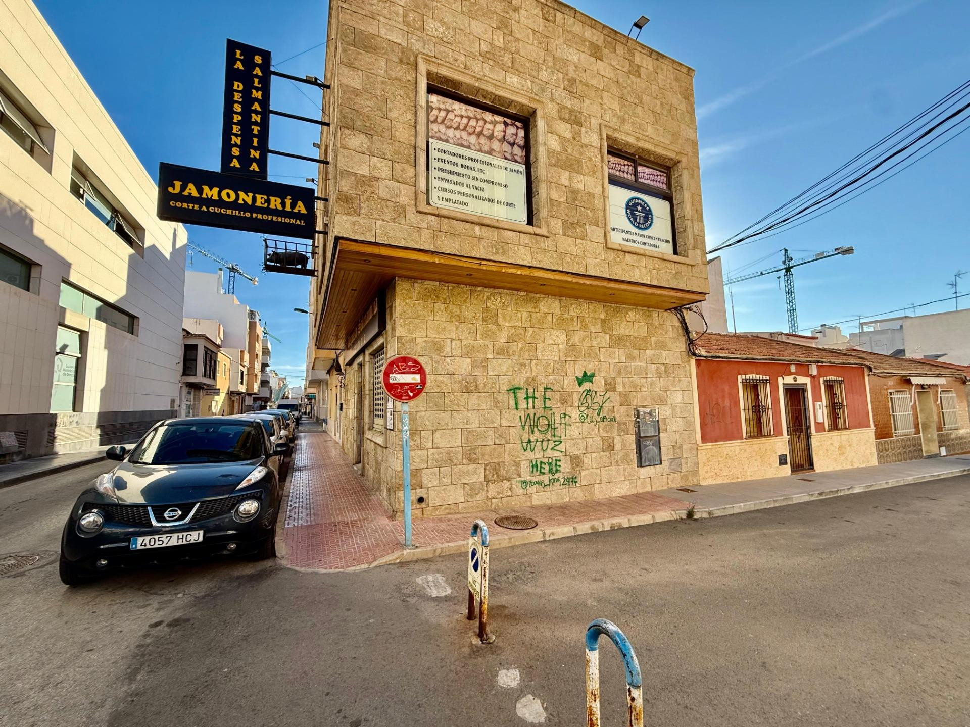 Oportunidad única para inversores en el centro de Torrevieja - foto 2