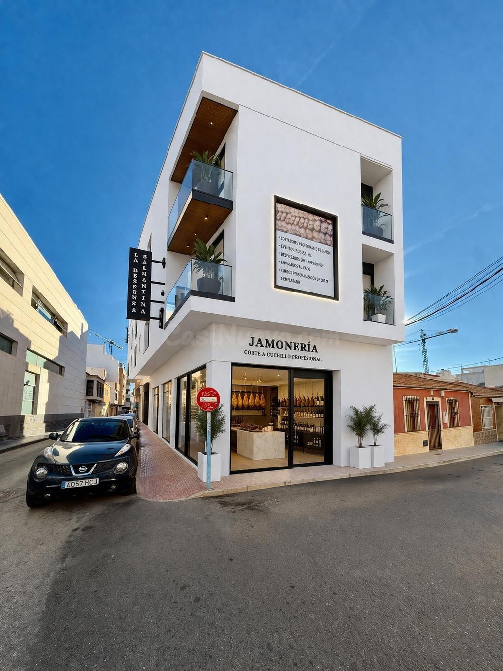Oportunidad única para inversores en el centro de Torrevieja - foto 3