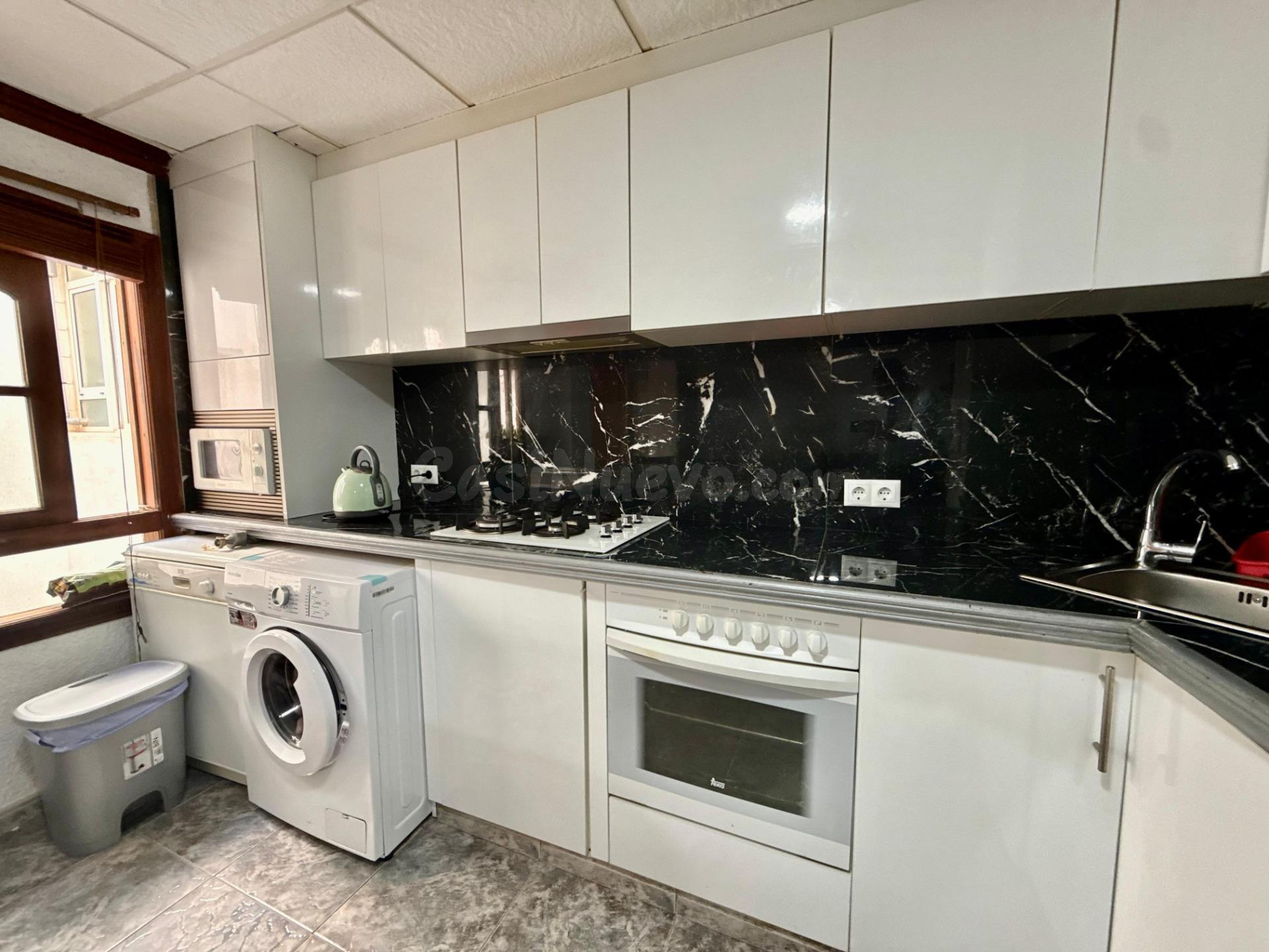 Venta de 2 pisos independientes en Calle Concordia – Torrevi - foto 4