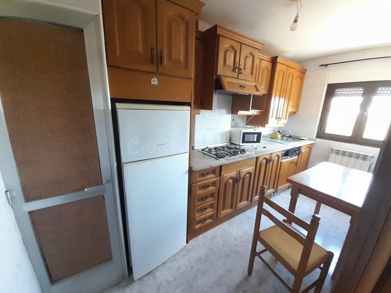 PISO 3 habitaciones. ZONA SAN JUANILLO