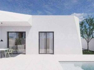 vivienda de obra nueva