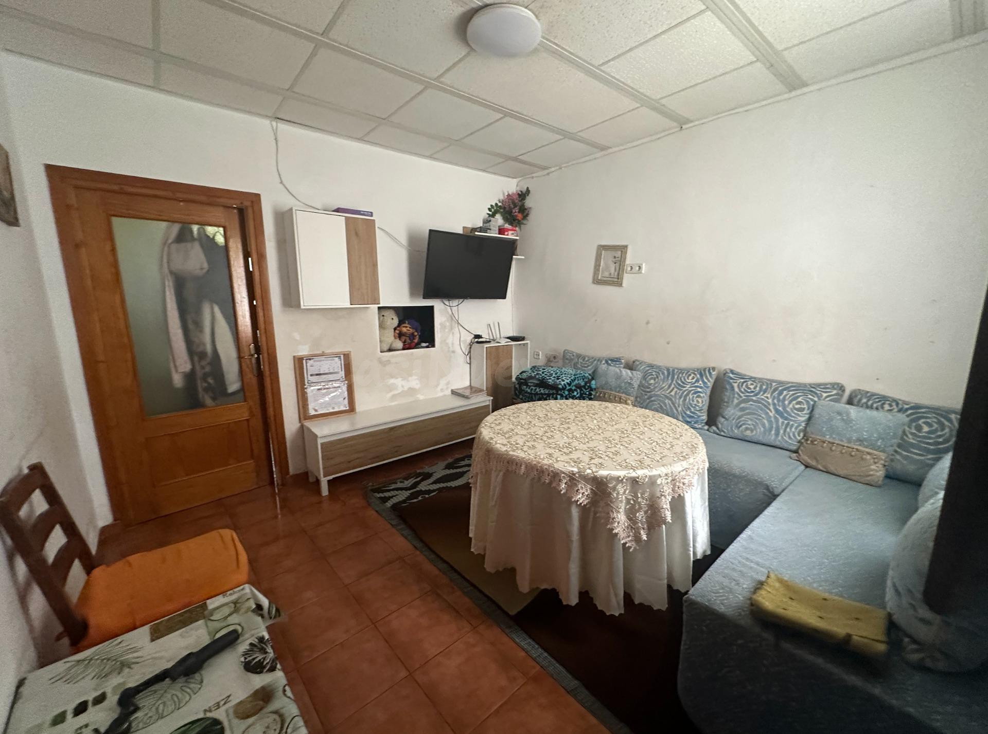 CASA 2 PLANTAS EN PLENO CENTRO DE ARCHENA