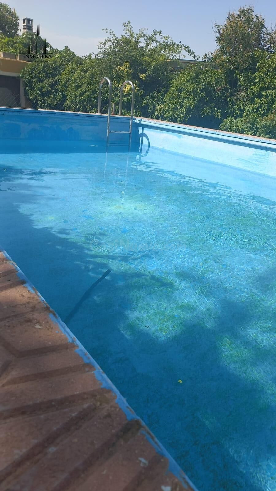 REF: C099 GRUPO INMOTEKA VENDE PARCELA RUSTICA EN URBANIZACION RIO SECO/CANTARRANAS