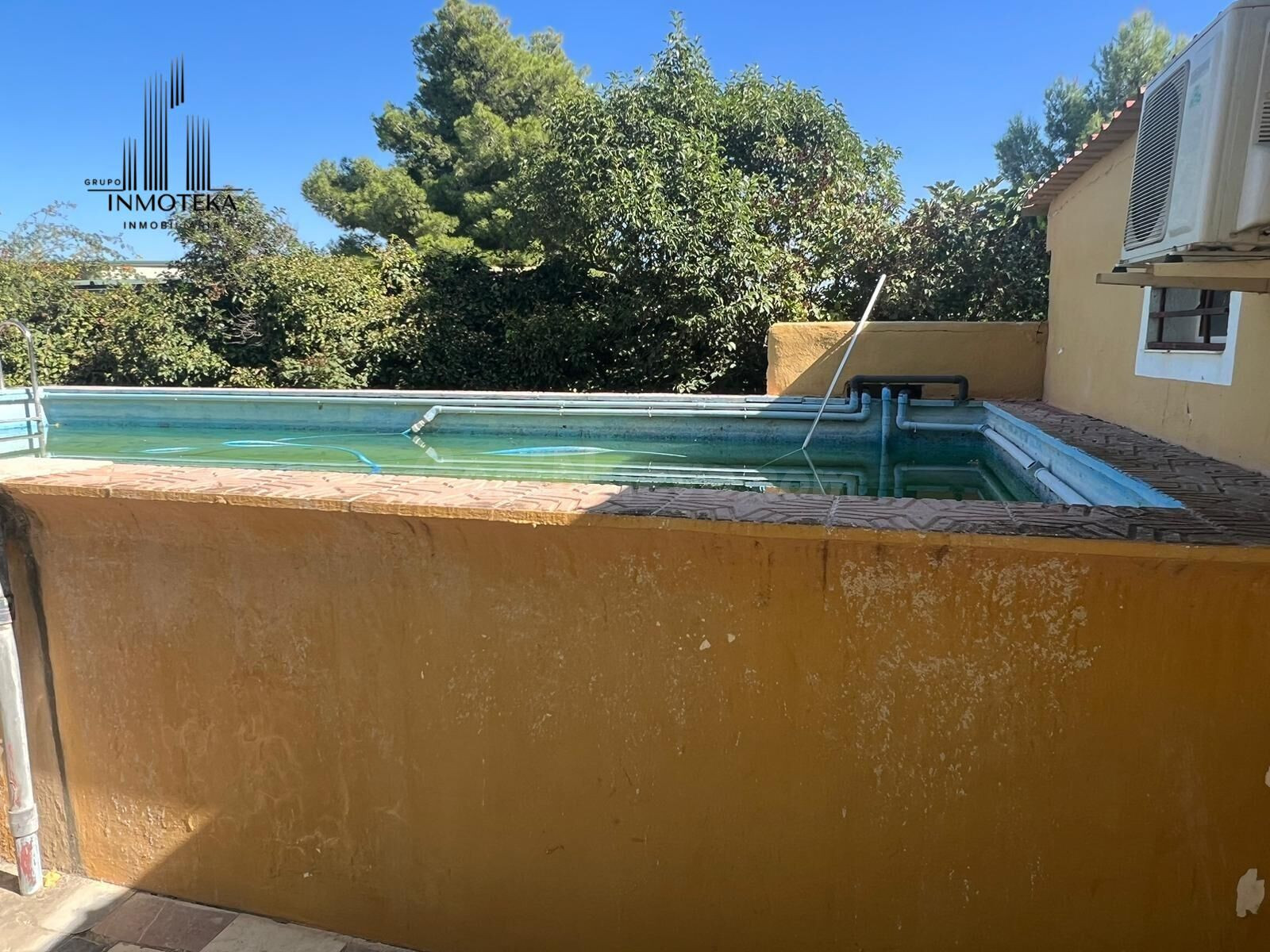 REF: C099 GRUPO INMOTEKA VENDE PARCELA RUSTICA EN URBANIZACION RIO SECO/CANTARRANAS - foto 2