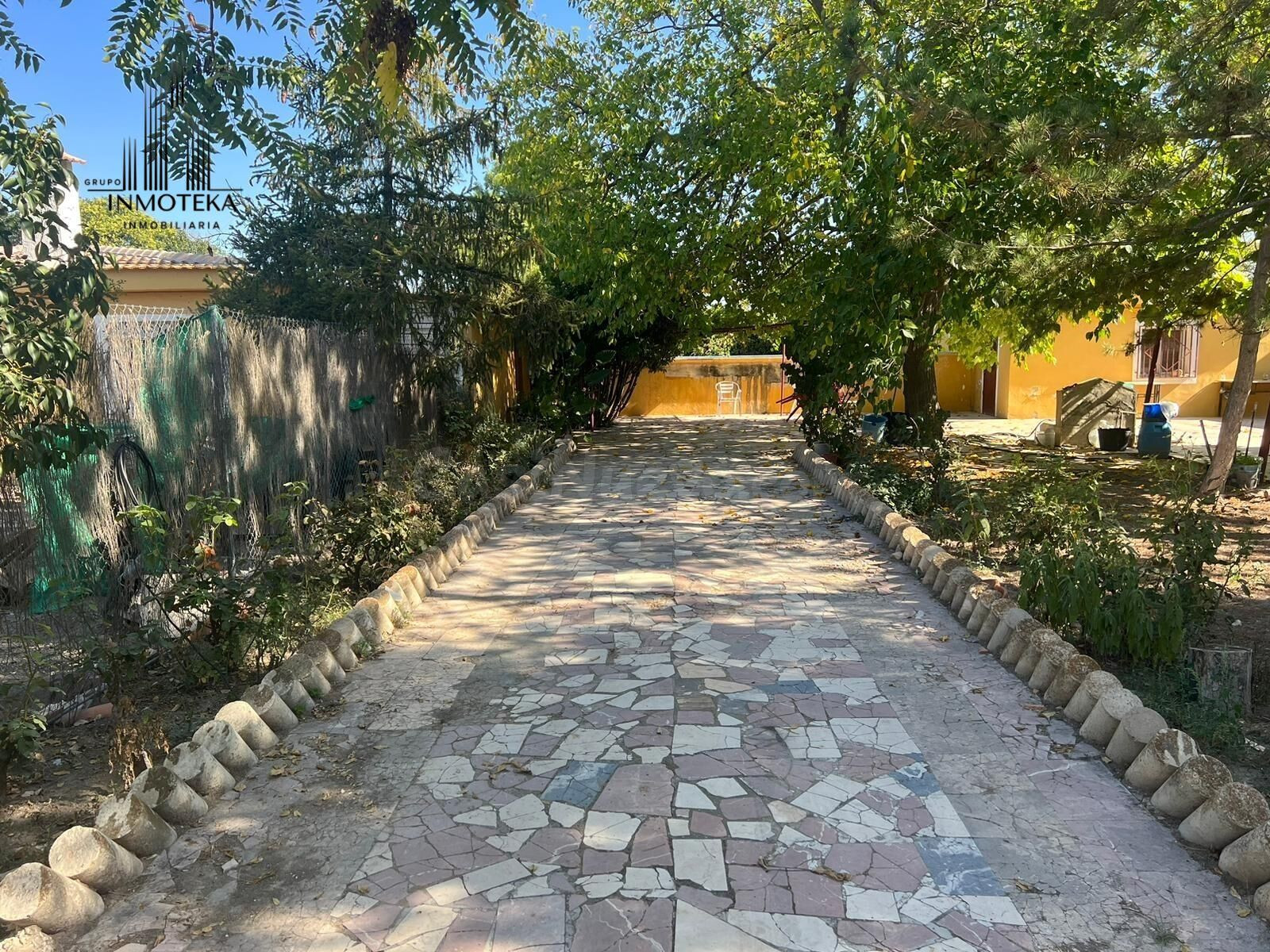 REF: C099 GRUPO INMOTEKA VENDE PARCELA RUSTICA EN URBANIZACION RIO SECO/CANTARRANAS - foto 3
