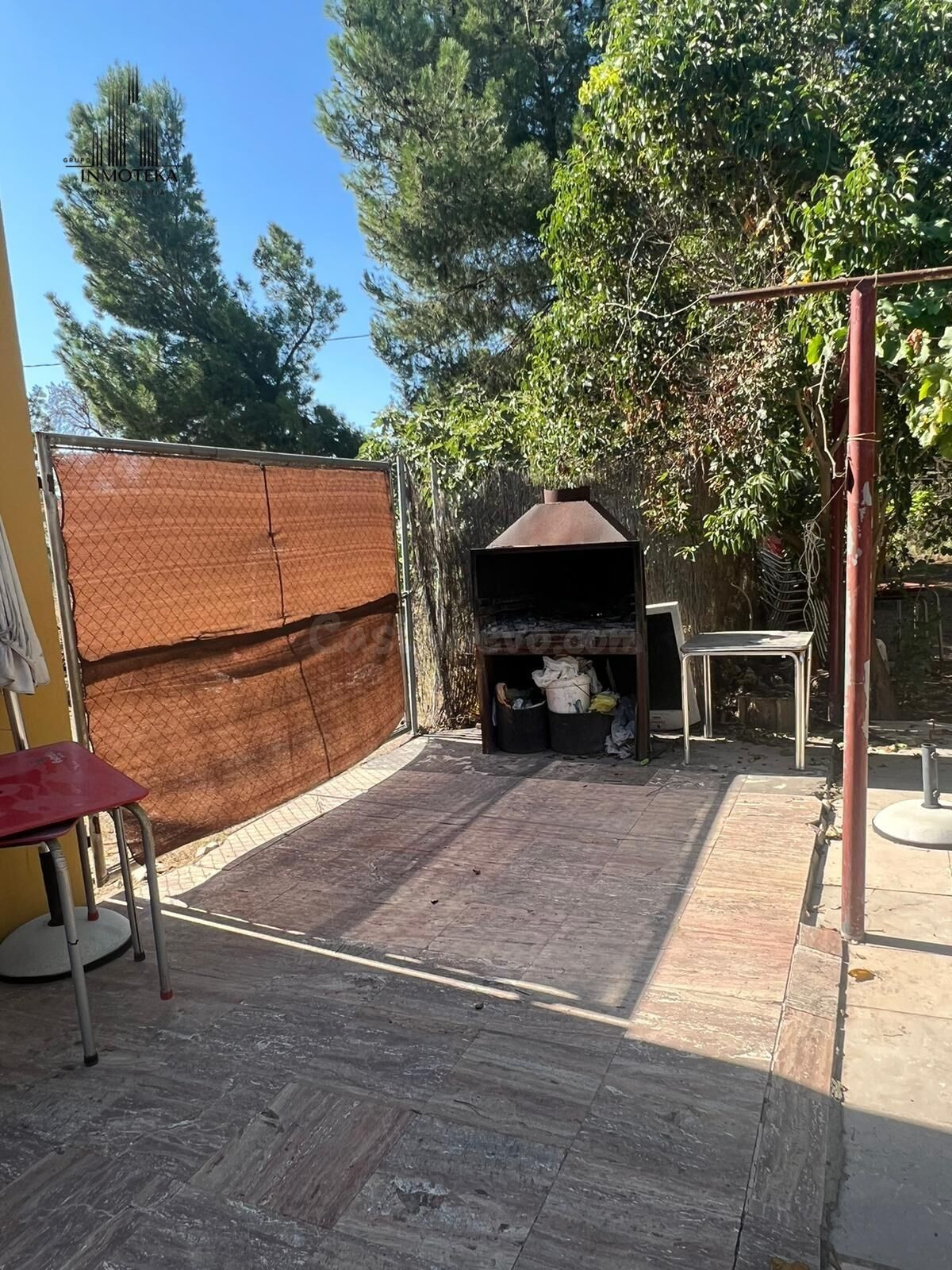 REF: C099 GRUPO INMOTEKA VENDE PARCELA RUSTICA EN URBANIZACION RIO SECO/CANTARRANAS - foto 5