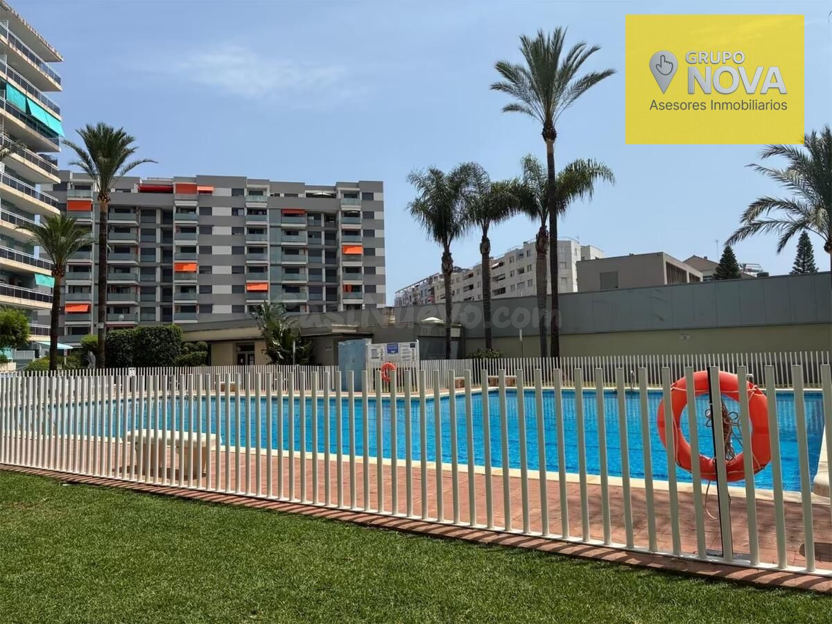 Piso en Venta en el Grau de Gandía – Oportunidad Única a un Paso del Mar