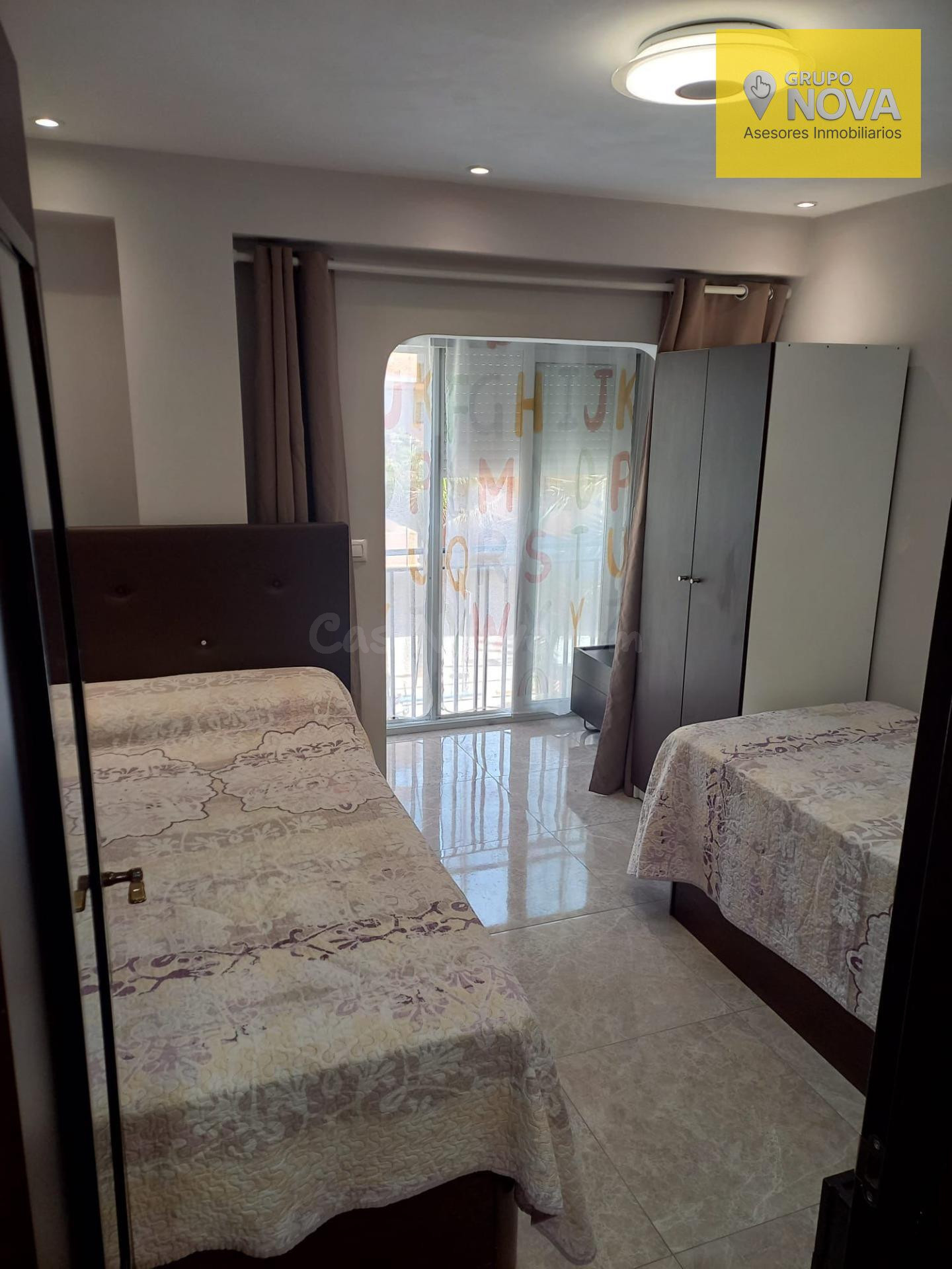 Acogedor Piso Reformado en el Centro de Gandia por solo 135.000 €