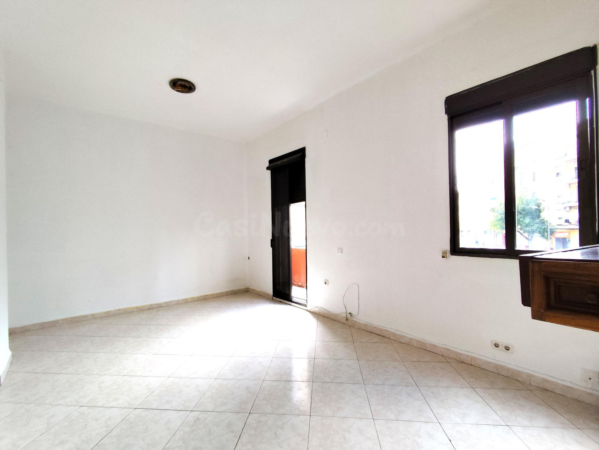 VIVIENDA CON COCINA AMERICANA