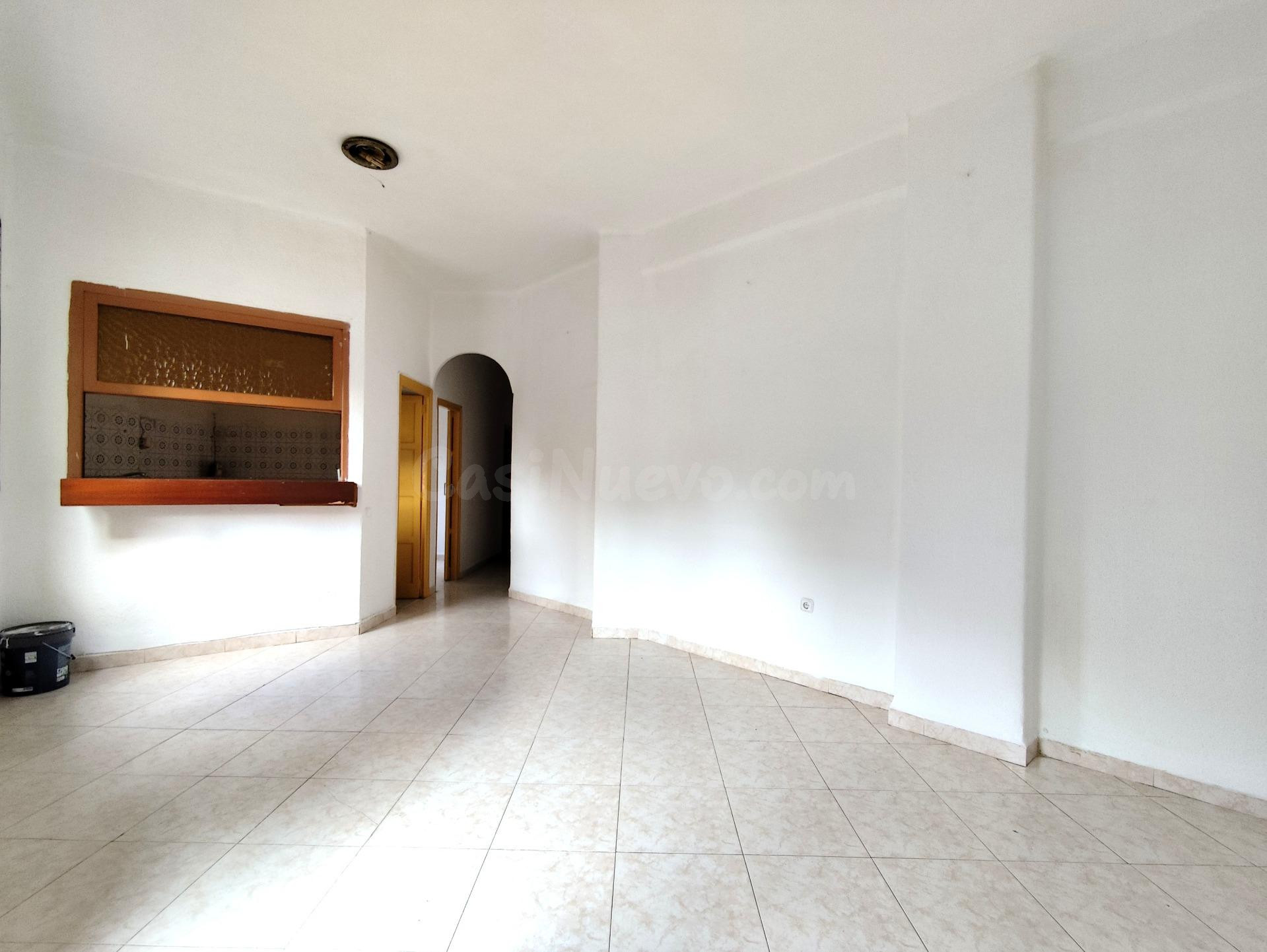 VIVIENDA CON COCINA AMERICANA - foto 2