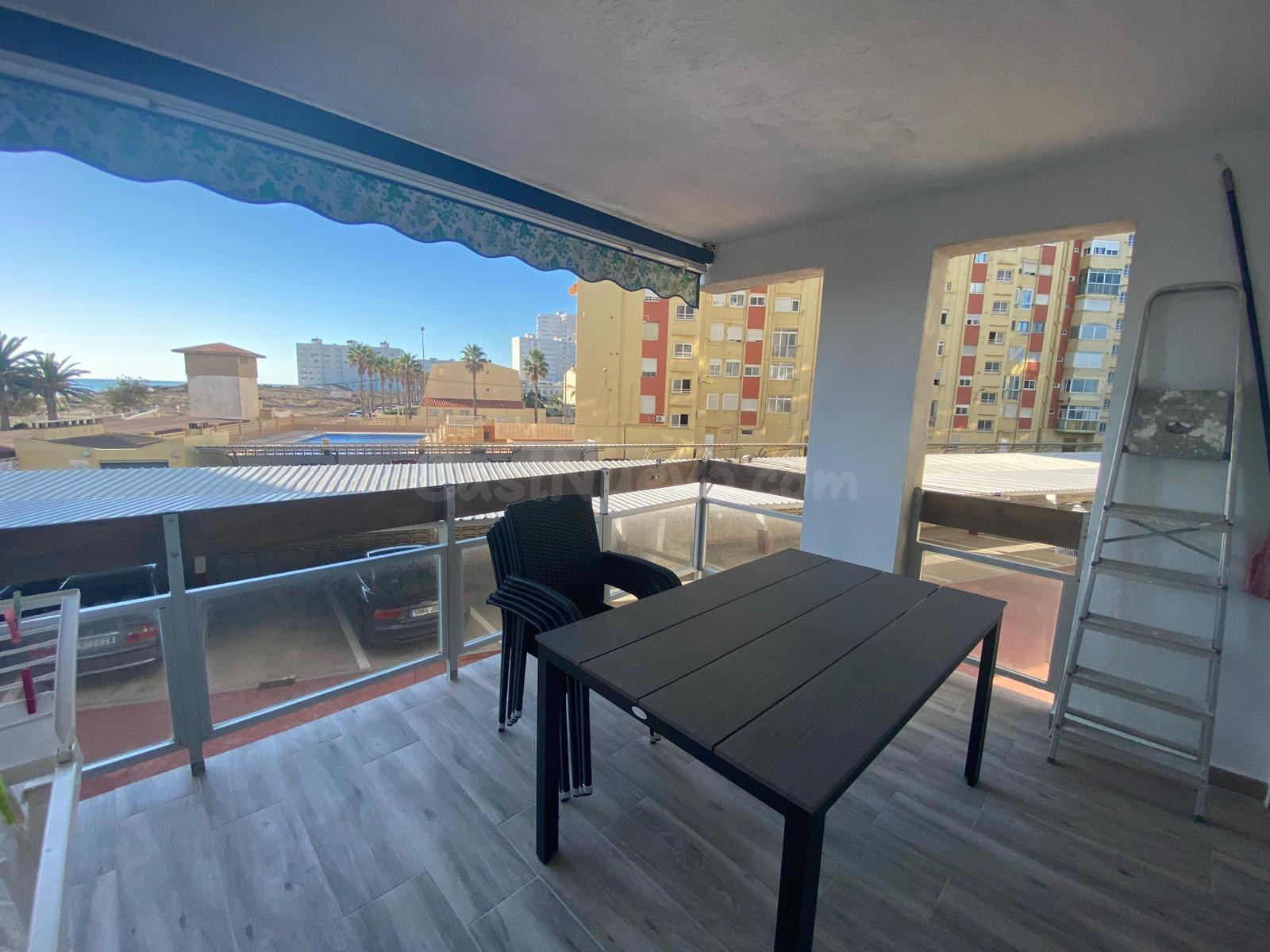 PISO EN EL PERELLONET