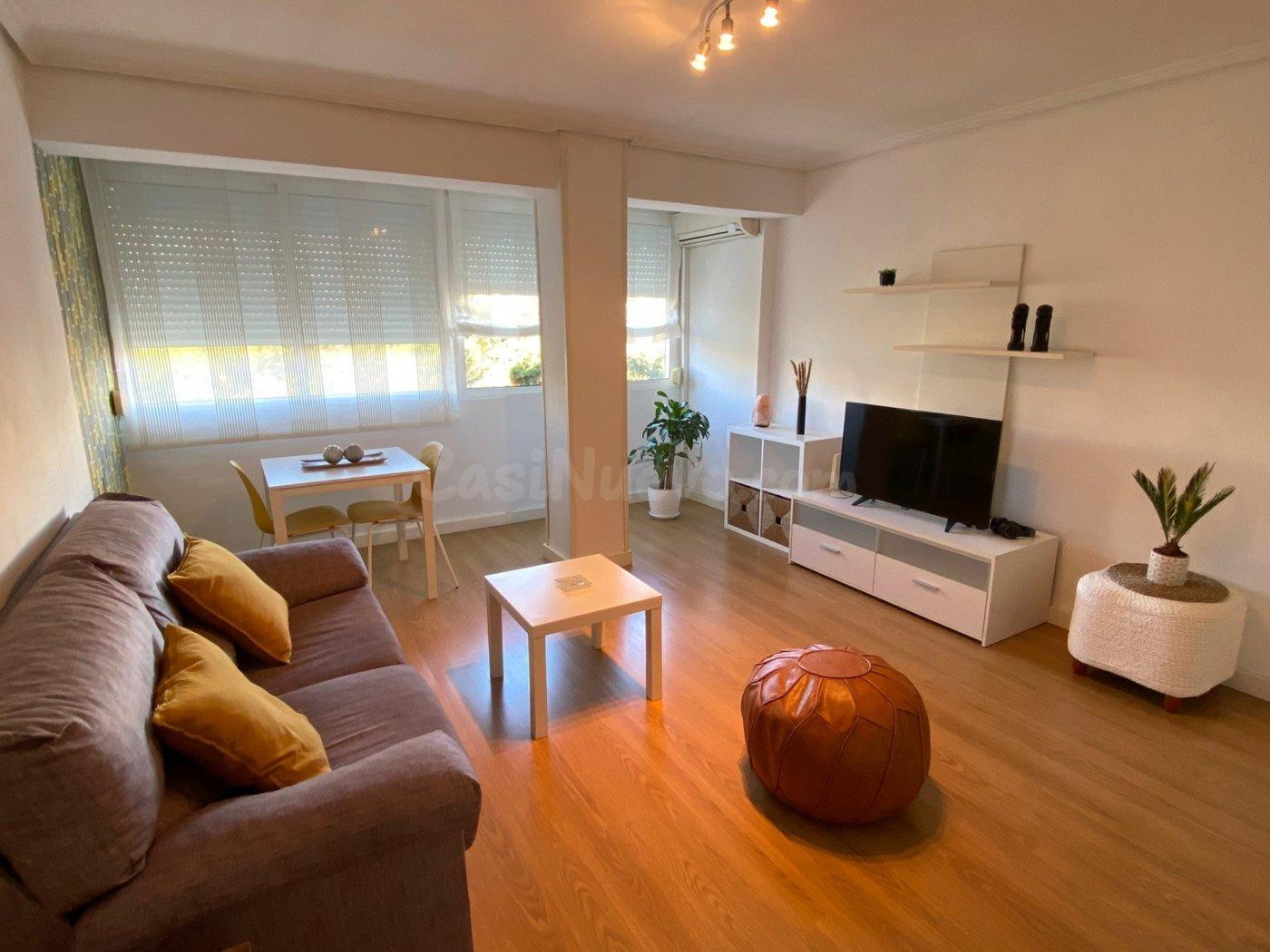 PISO EN JERONIMA GALES