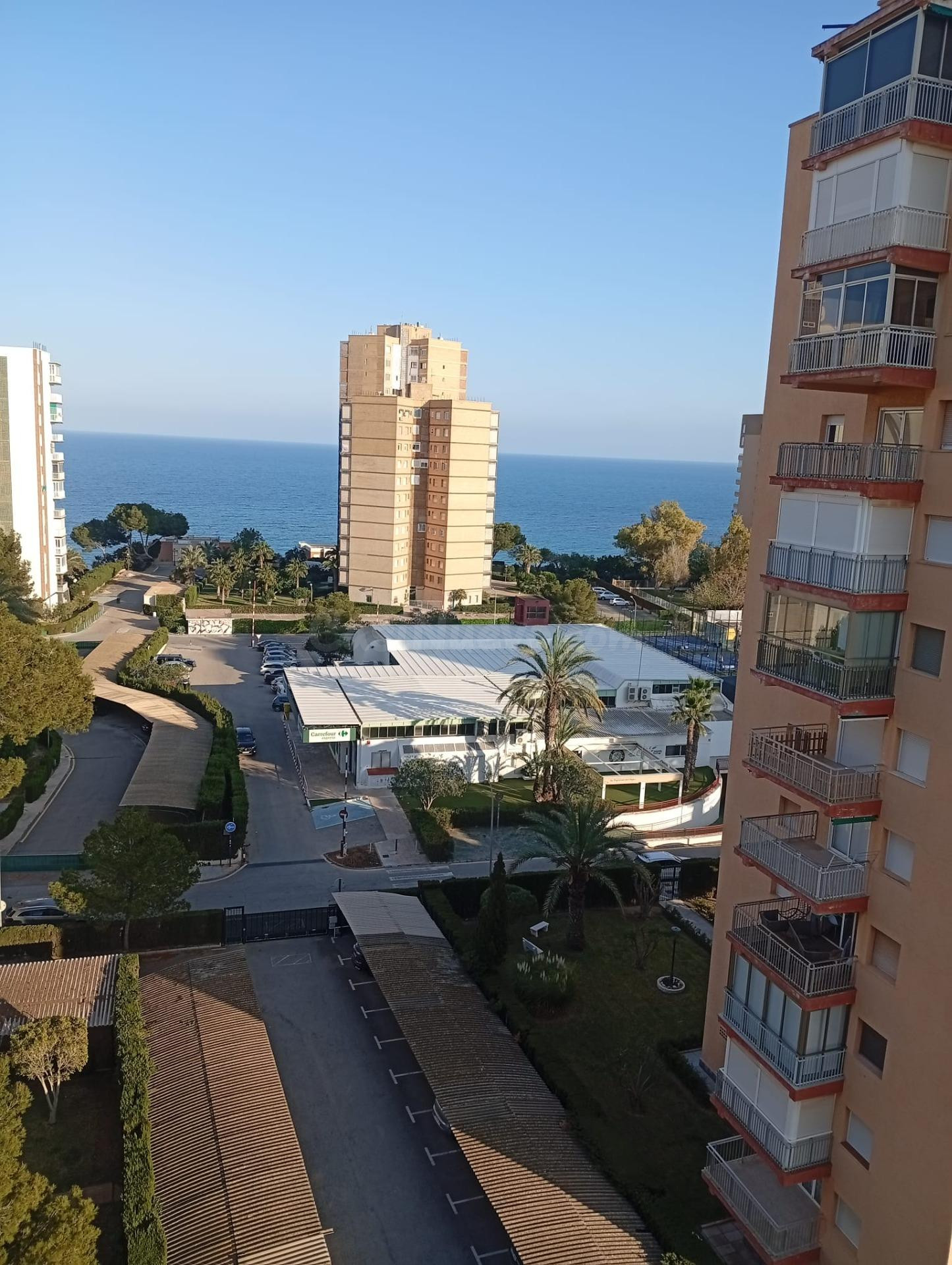 SE VENDE APARTAMENTO EN LA DEHESA DE CAMPOAMOR