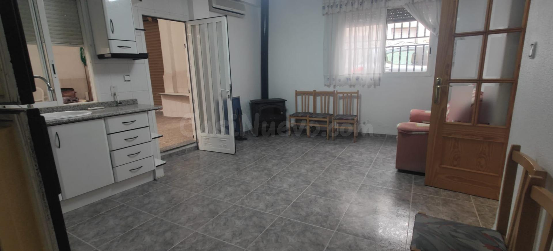 VIVIENDA EN MOLINA DE SEGURA - foto 2