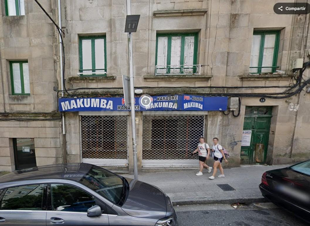 Venta de Suelo Urbano Residencial en Calle Perfecto Feijoo