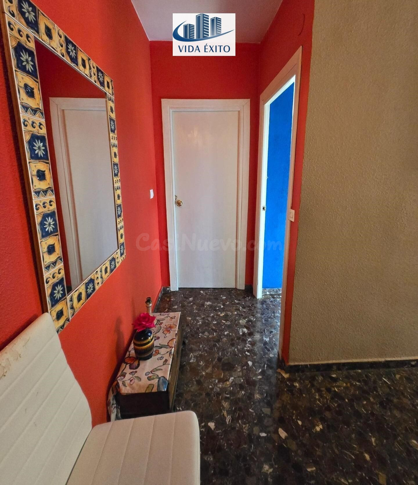 CASA EN VENTA EN EL TOMILLO - foto 2