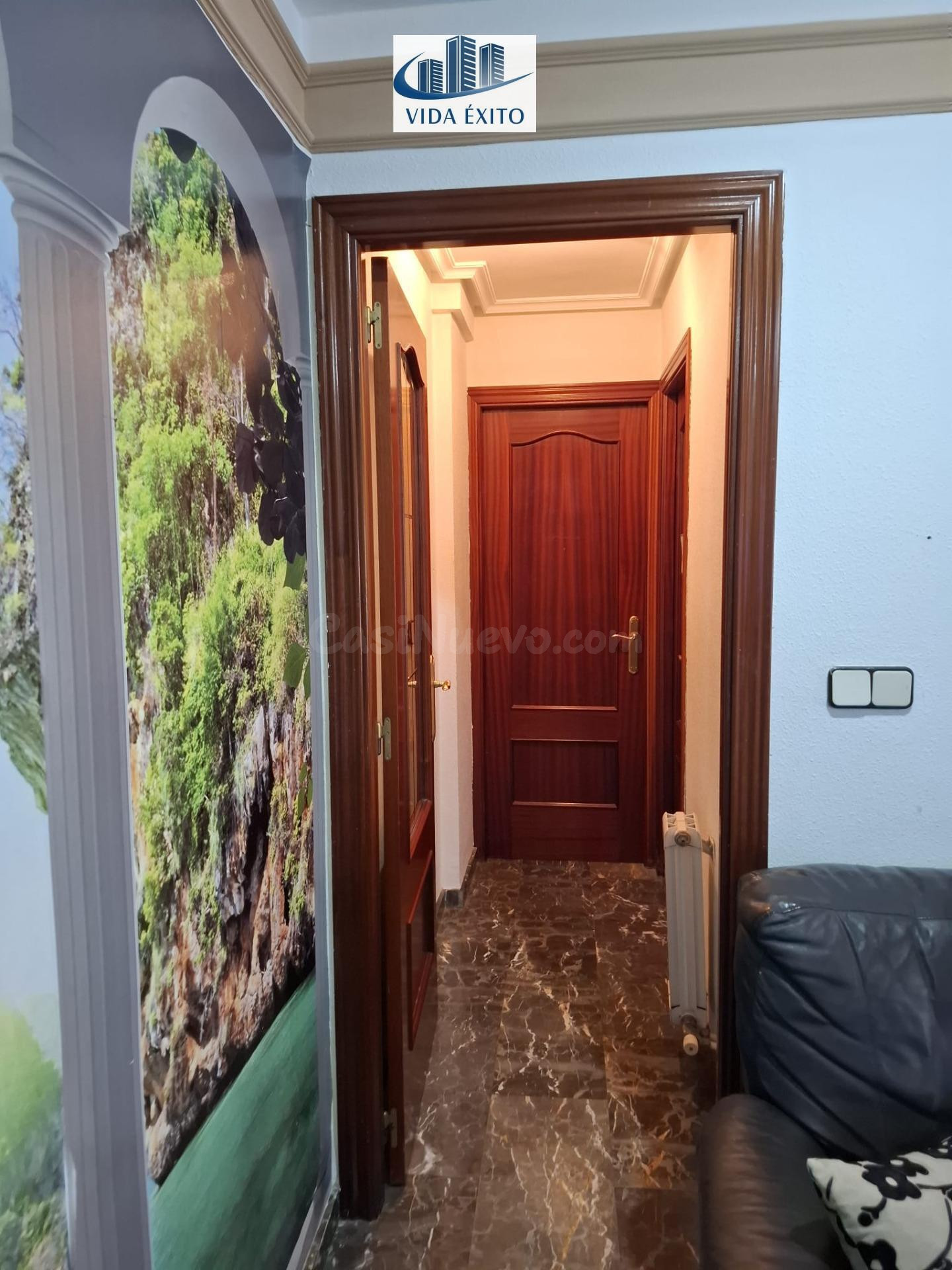 PISO EN SANTA ISABEL - foto 4