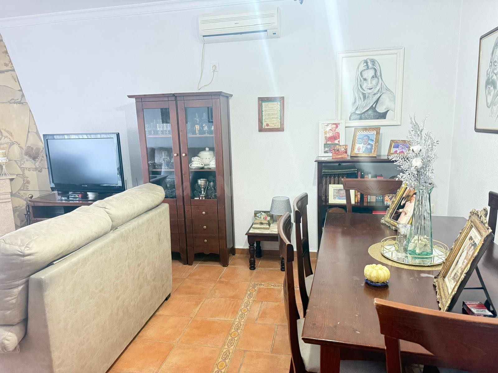 VENTA DE CHALET URBANO CTRA. LA BARROSA - foto 5