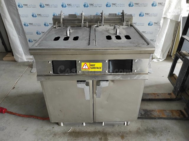 En venta Freidora eléctrica