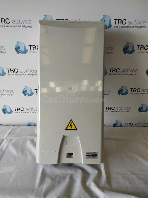 Caja eléctrica 160A SCHNEIDER THALSSA