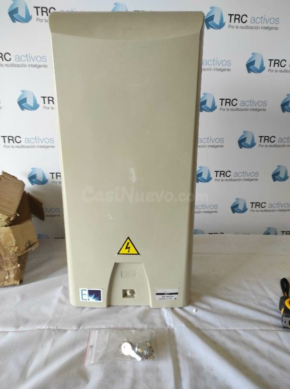 Caja eléctrica CS-400EN HIMEL