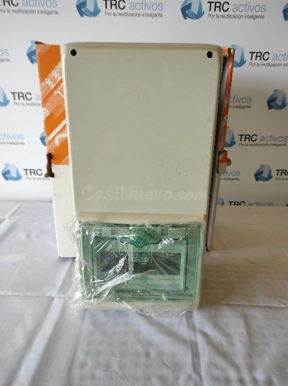 Caja eléctrica Merlin Guerin