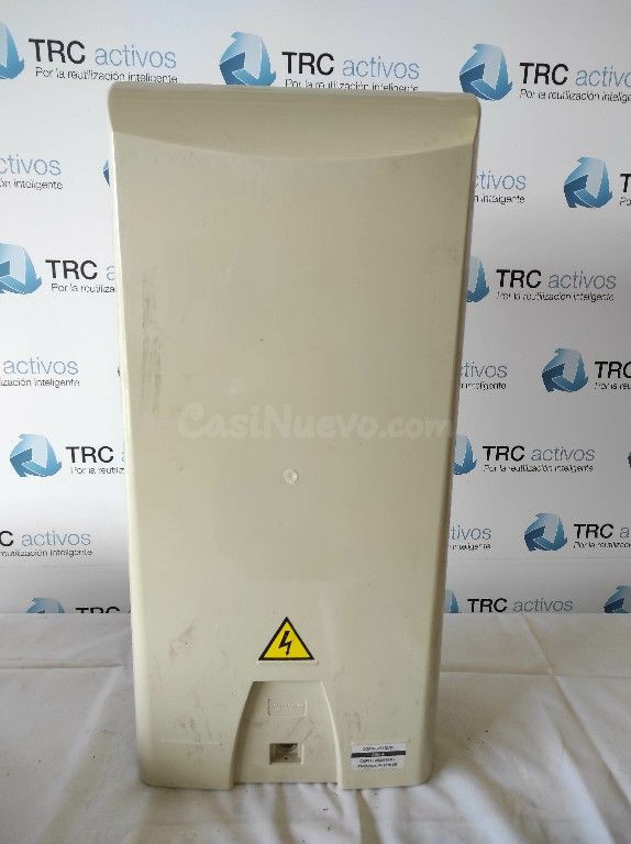 Caja eléctrica 160A 500V SCHNEIDER
