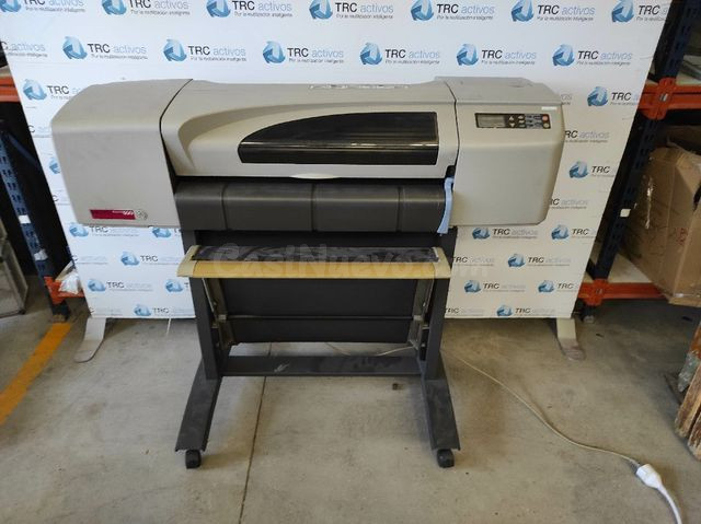 Plotter HP