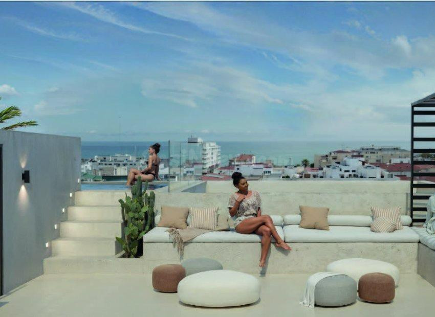 Apartamentos de obra nueva en Torrevieja, Alicante - Vive ju - foto 2