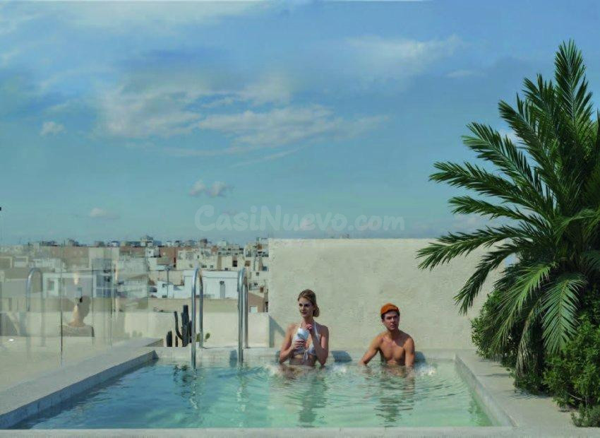 Apartamentos de obra nueva en Torrevieja, Alicante - Vive ju - foto 3