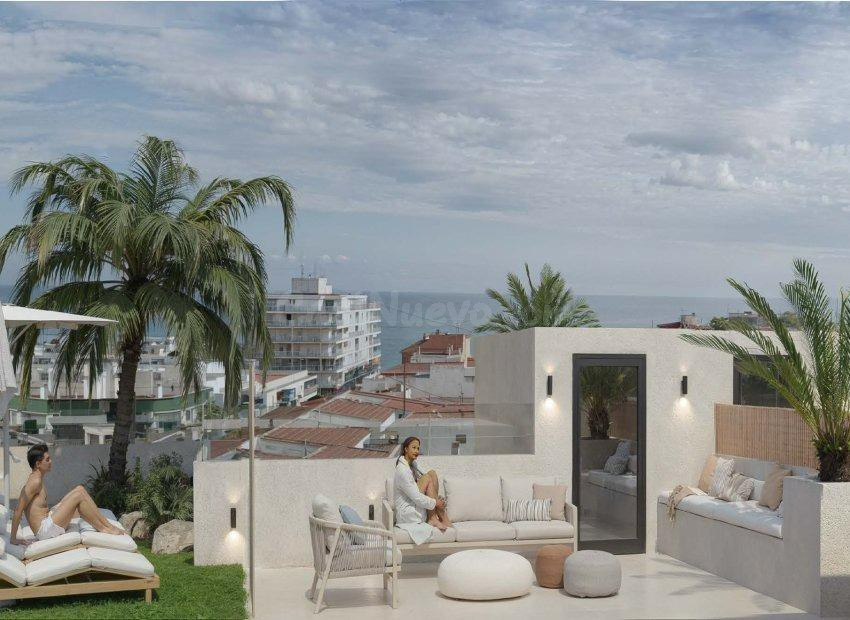 Apartamentos de obra nueva en Torrevieja, Alicante - Vive ju - foto 4