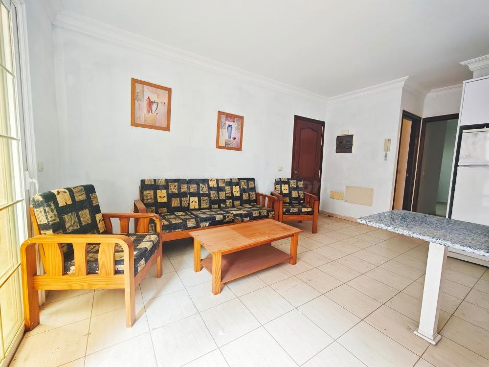Apartamento en venta en Guargacho – Luminoso, funcional y co
