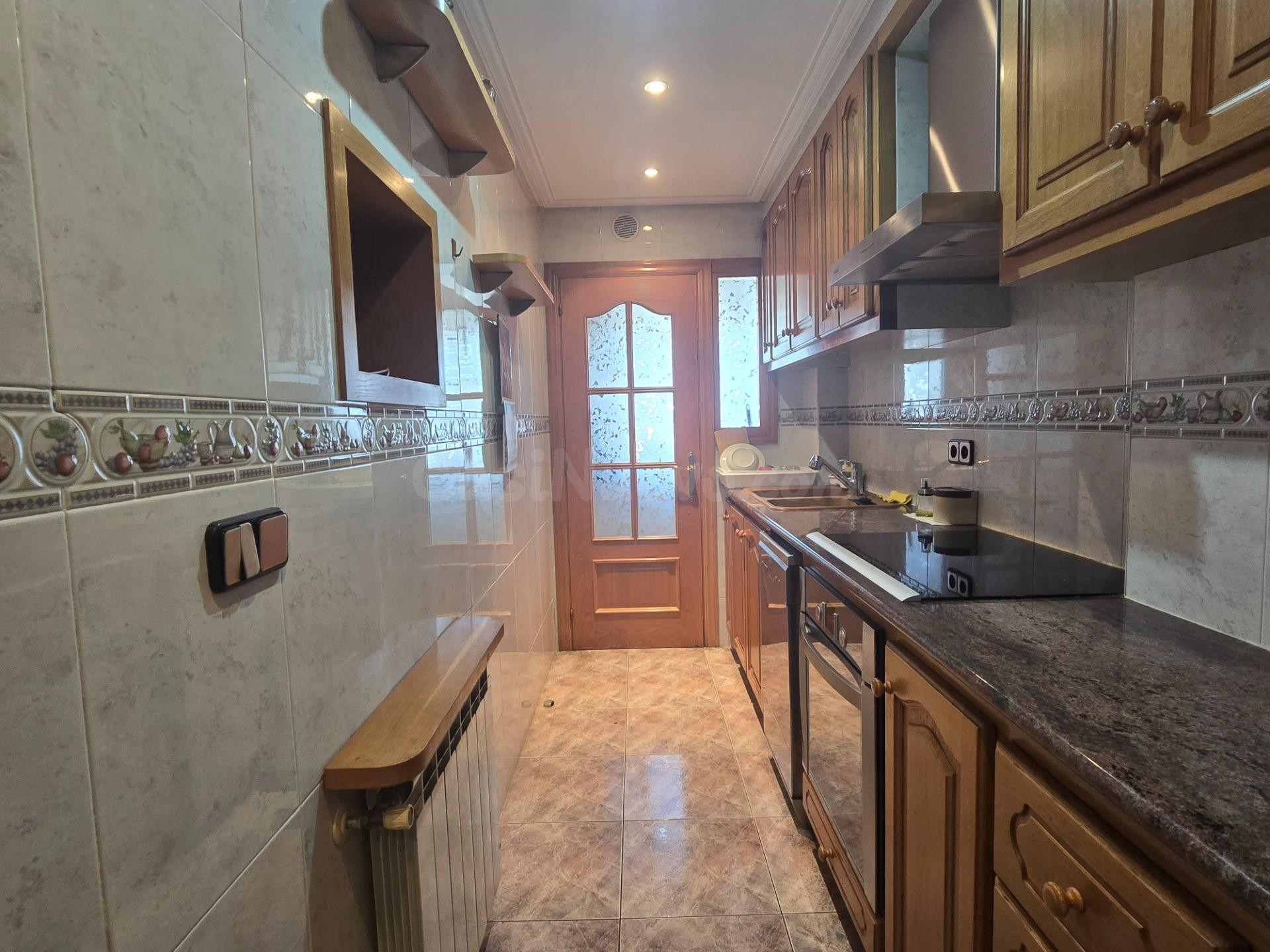 Ático Exclusivo en Cangibert - Una Joya en la Ciudad
